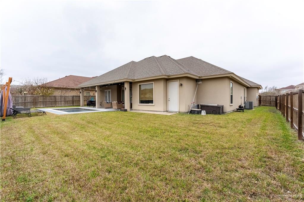 1415 Gardenia Street, Weslaco, Texas image 34