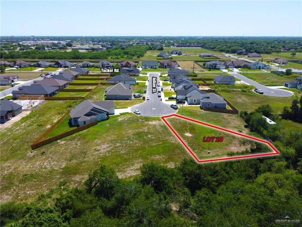 2629 Julian Street, Harlingen, Texas image 2