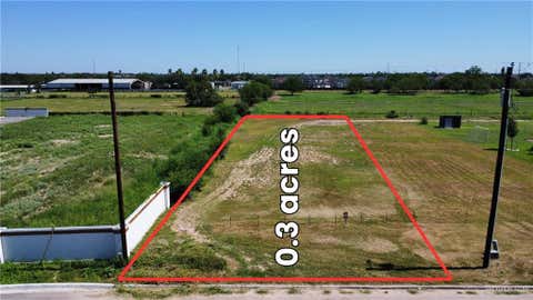 Vacant Land For Sale - 1618 Esperanza Avenue<br/> Mission, TX 78574