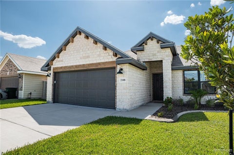 Homes For Sale - 2108 N 27th Street<br/> Hidalgo County, Hidalgo, TX 78557