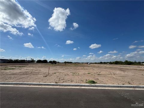 Vacant Land For Sale - 5416 Mission Street<br/> Hidalgo County, Edinburg, TX 78542