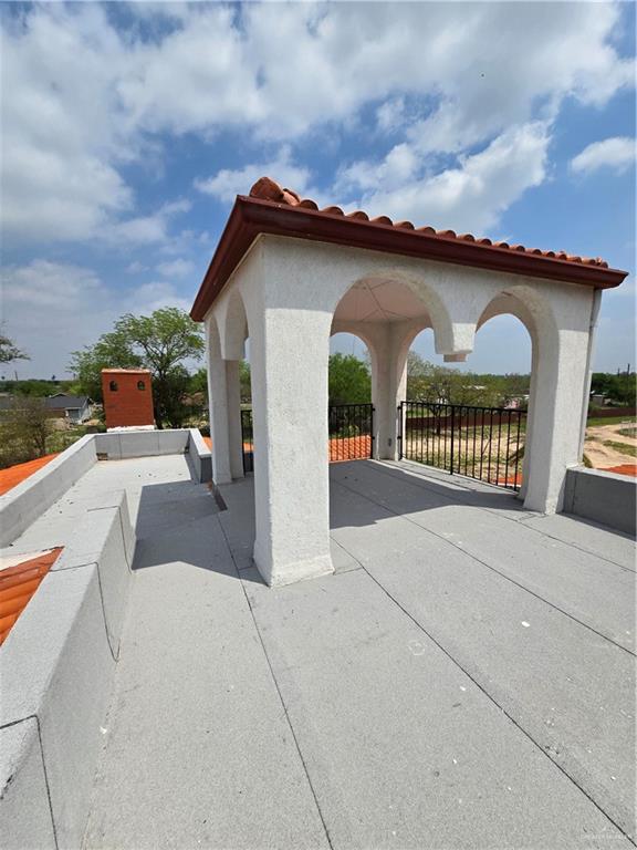 6963 Doffing Road, Mission, Texas image 7
