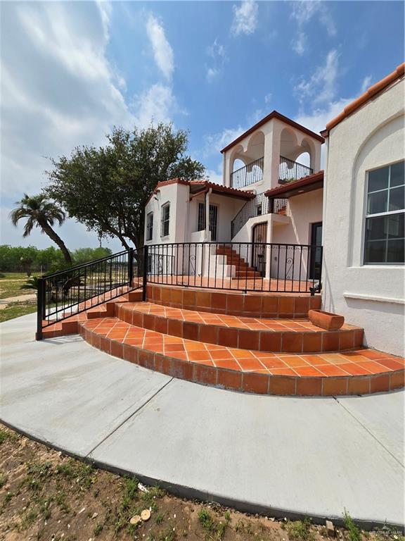 6963 Doffing Road, Mission, Texas image 1