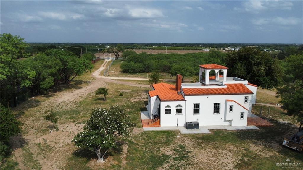 6963 Doffing Road, Mission, Texas image 3