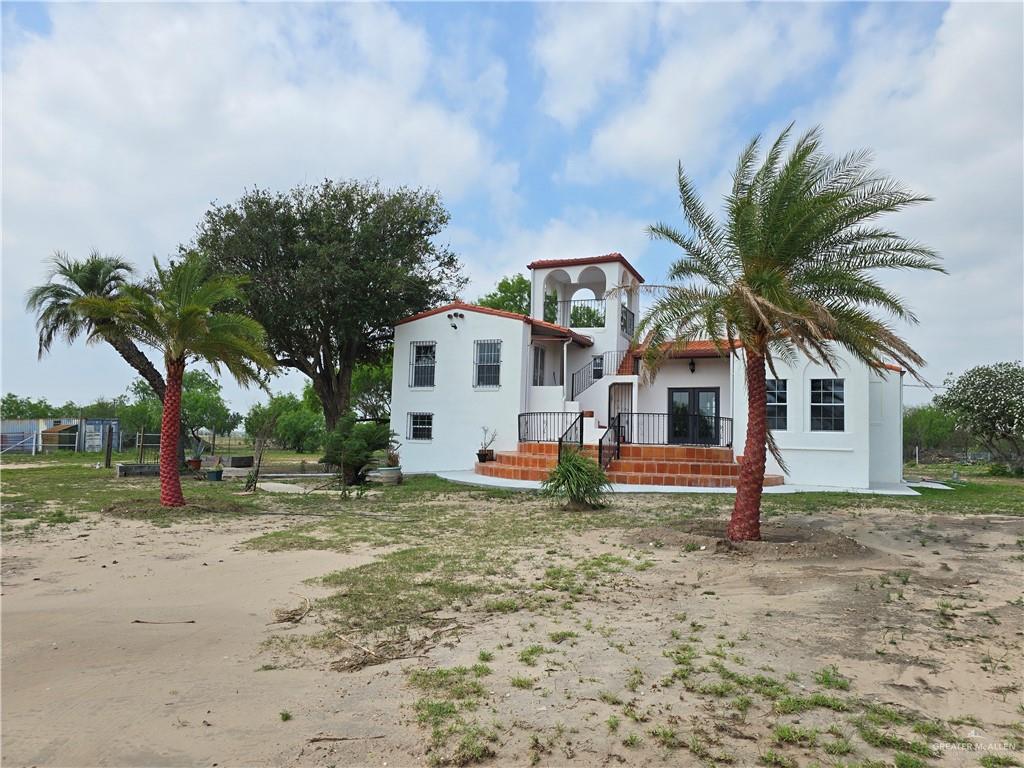 6963 Doffing Road, Mission, Texas image 2