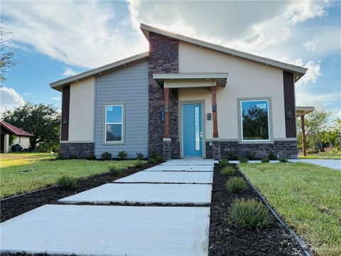 Homes For Sale - 710 Lyons St<br/> Hidalgo County, Progreso, TX 78579