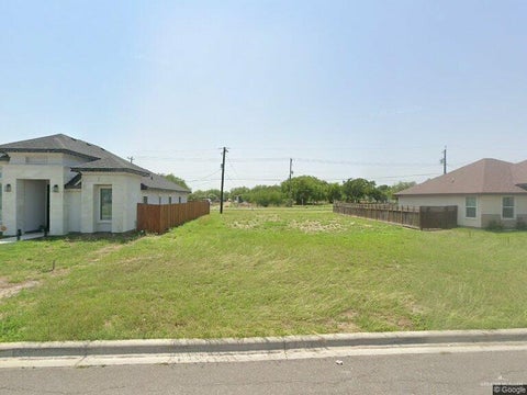 Vacant Land For Sale - 137 E Irvine Avenue<br/> Alamo, TX 78516