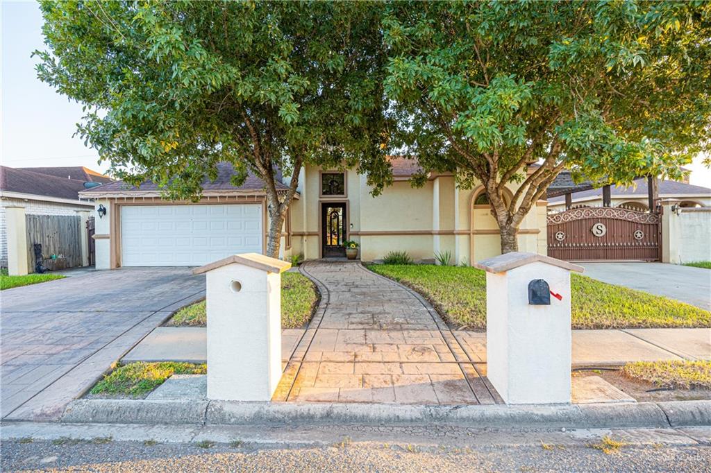 1033 Esteban Avenue, Pharr, Texas image 3