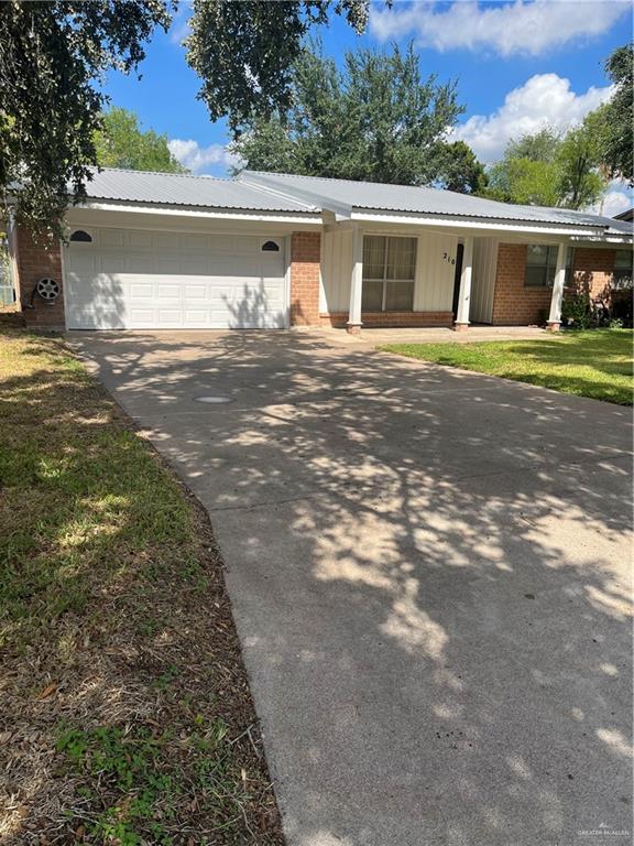 210 W Esperanza Avenue, McAllen, Texas image 1