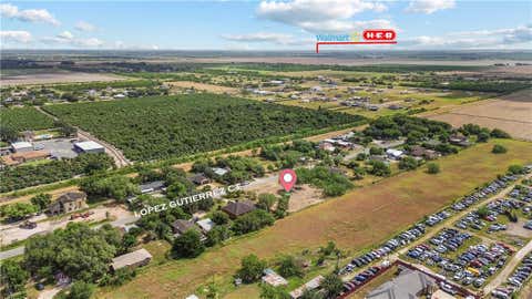Vacant Land For Sale - 2008 Lopez Gutierrez Court<br/> Donna, TX 78537
