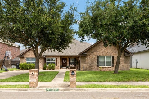Homes For Sale - 1912 N 45th Street<br/> Hidalgo County, McAllen, TX 78501