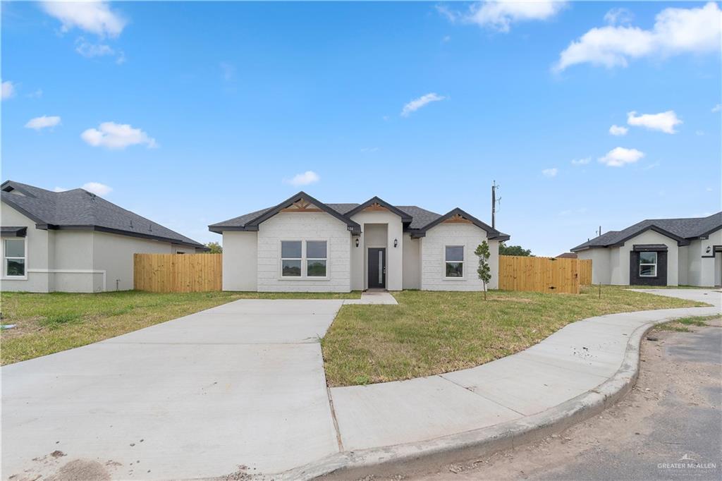 504 Bridget Street, Weslaco, Texas image 1