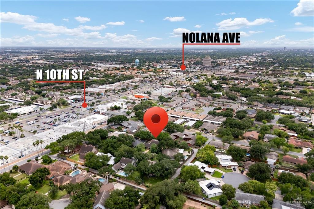 1113 Xanthisma Avenue, McAllen, Texas image 35