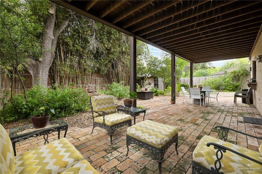 1113 Xanthisma Avenue, McAllen, Texas image 26