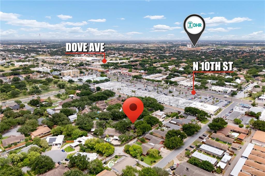 1113 Xanthisma Avenue, McAllen, Texas image 34