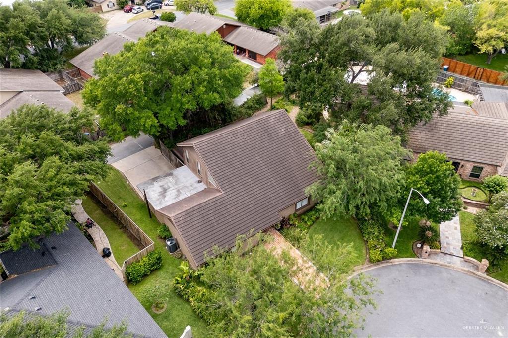 1113 Xanthisma Avenue, McAllen, Texas image 33