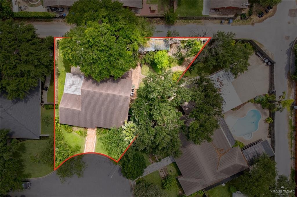 1113 Xanthisma Avenue, McAllen, Texas image 32