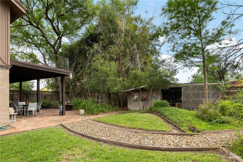1113 Xanthisma Avenue, McAllen, Texas image 27