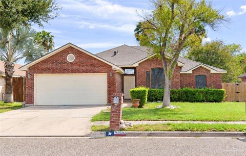 Homes For Sale - 4900 N 34th Street<br/> McAllen, TX 78504