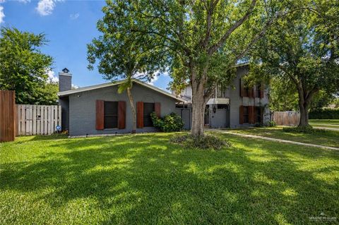 Photo of 3129 Clifford Dr, Harlingen, TX 78550 (MLS # 502925)