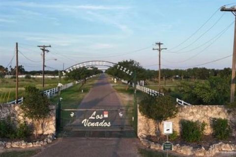 Vacant Land For Sale - 20822 Buck Fawn Drive<br/> Edinburg, TX 78542