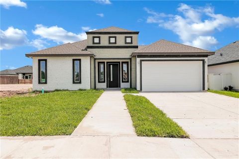 A home in McAllen