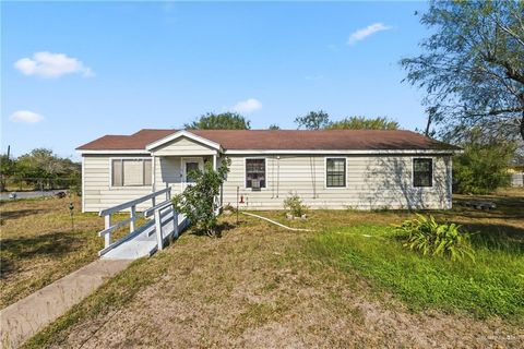 Photo of 128 Maerose Avenue, Mercedes, TX 78570 (MLS # 490804)