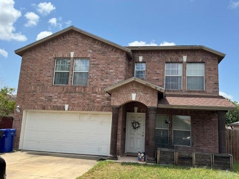 Photo of 6909 N 39th Street, McAllen, TX 78504 (MLS # 502858)