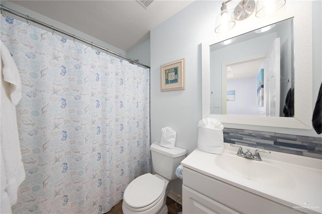 129 E Cora Lee Drive #301, South Padre Island, Texas image 21