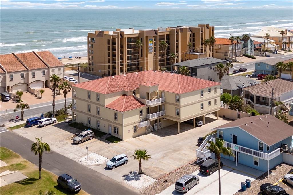 129 E Cora Lee Drive #301, South Padre Island, Texas image 1