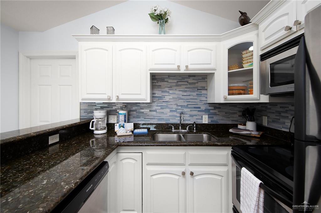 129 E Cora Lee Drive #301, South Padre Island, Texas image 10