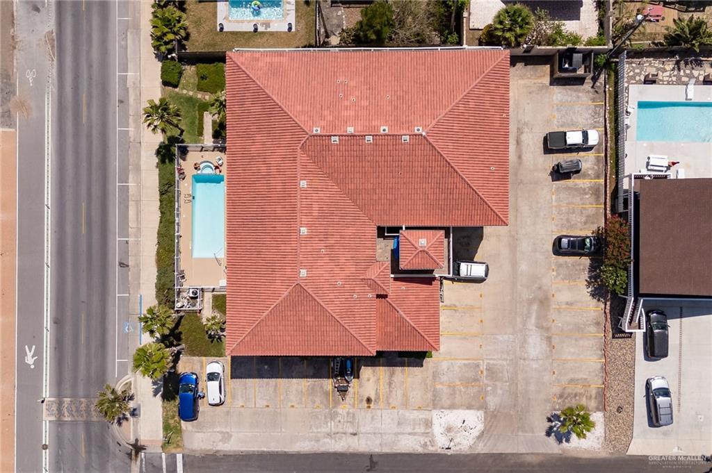 129 E Cora Lee Drive #301, South Padre Island, Texas image 6