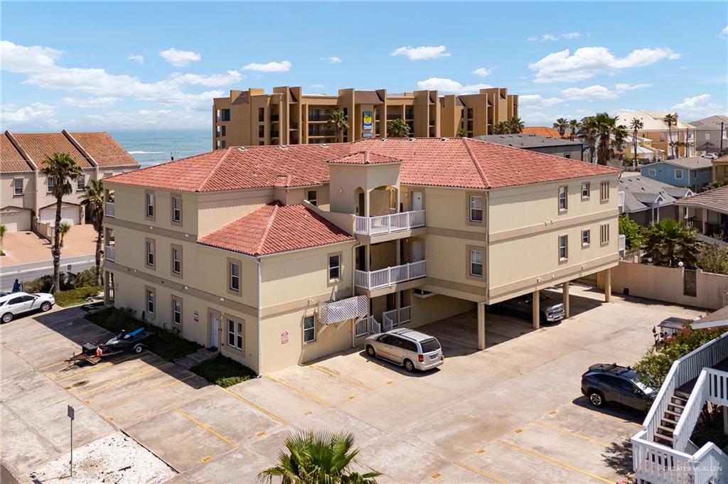 129 E Cora Lee Drive #301, South Padre Island, Texas image 25