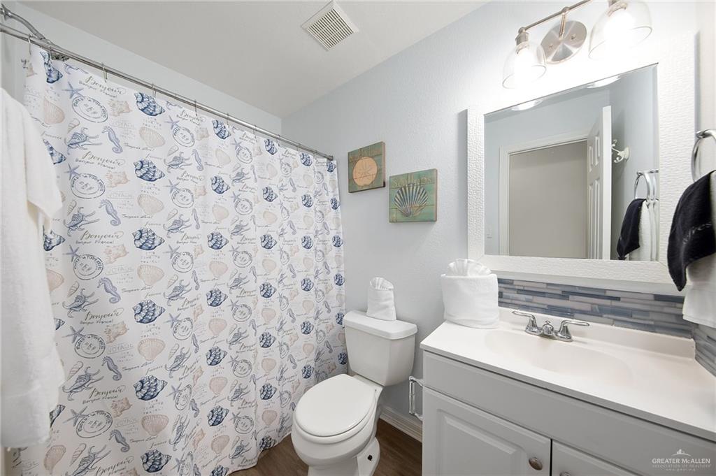 129 E Cora Lee Drive #301, South Padre Island, Texas image 23