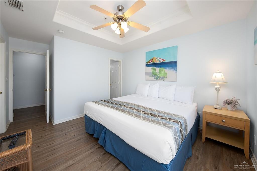 129 E Cora Lee Drive #301, South Padre Island, Texas image 20