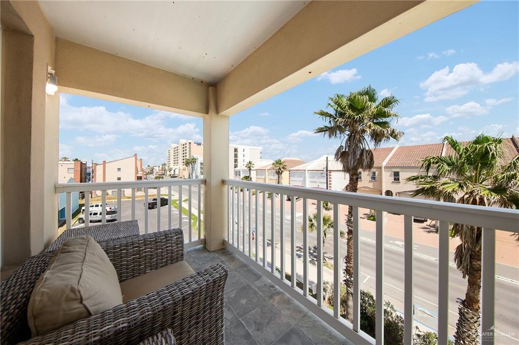 129 E Cora Lee Drive #301, South Padre Island, Texas image 16