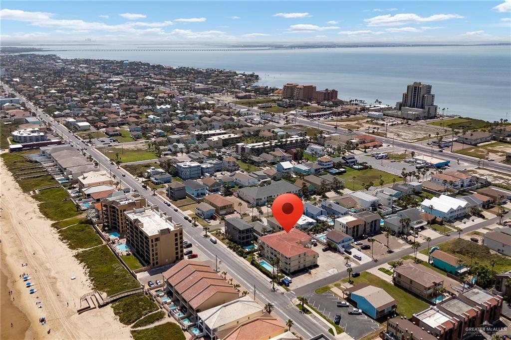 129 E Cora Lee Drive #301, South Padre Island, Texas image 3