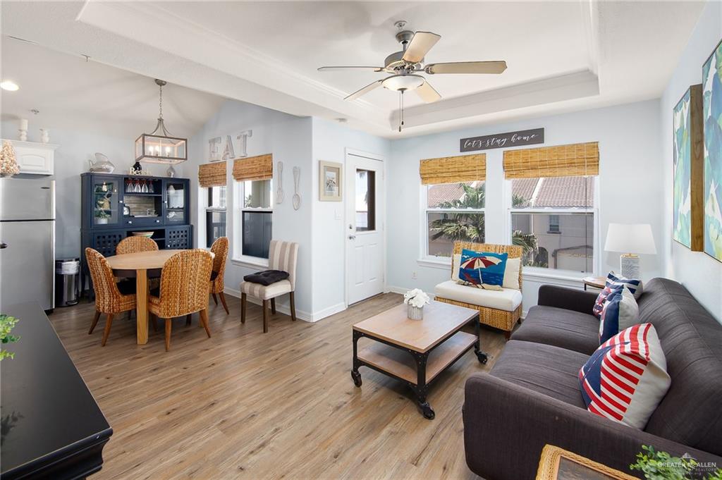 129 E Cora Lee Drive #301, South Padre Island, Texas image 13