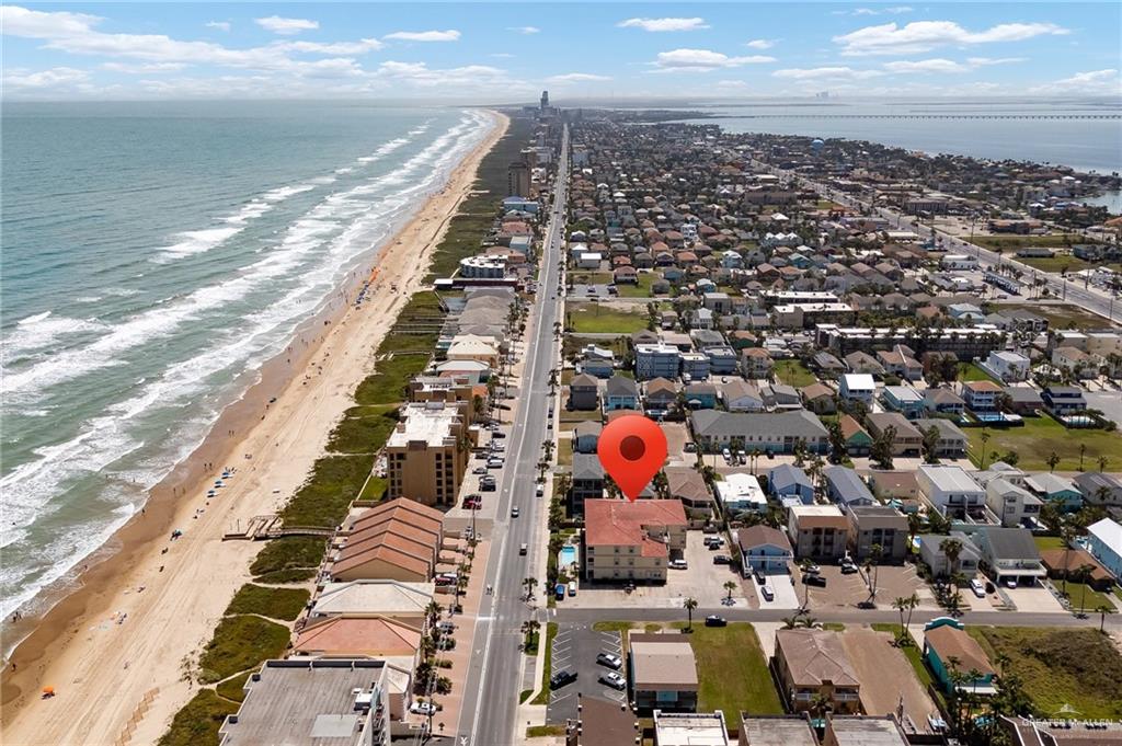 129 E Cora Lee Drive #301, South Padre Island, Texas image 4