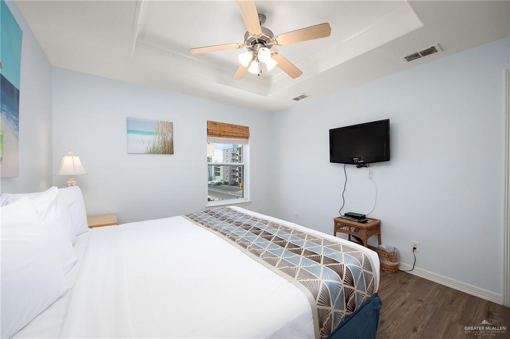129 E Cora Lee Drive #301, South Padre Island, Texas image 18
