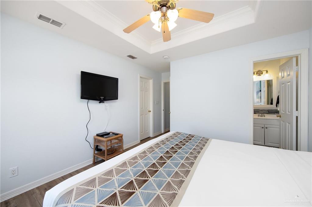 129 E Cora Lee Drive #301, South Padre Island, Texas image 19