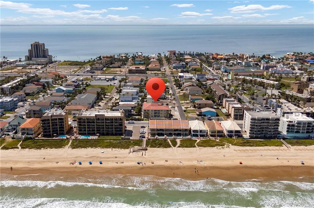 129 E Cora Lee Drive #301, South Padre Island, Texas image 2