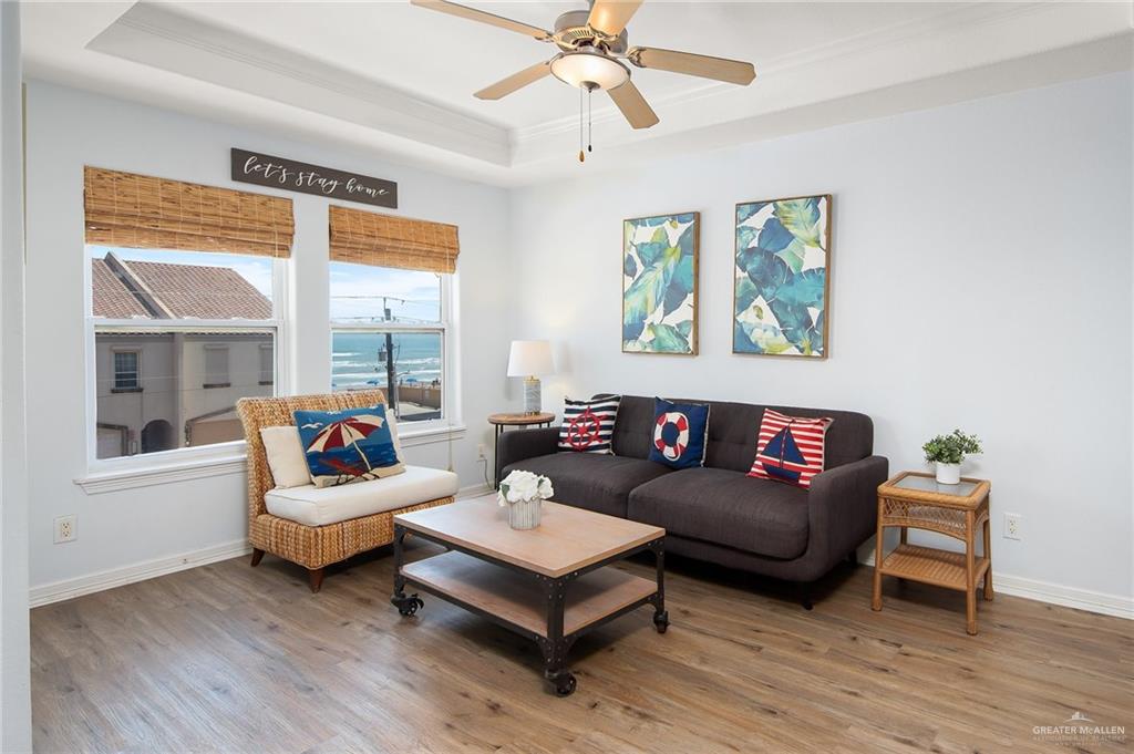 129 E Cora Lee Drive #301, South Padre Island, Texas image 14