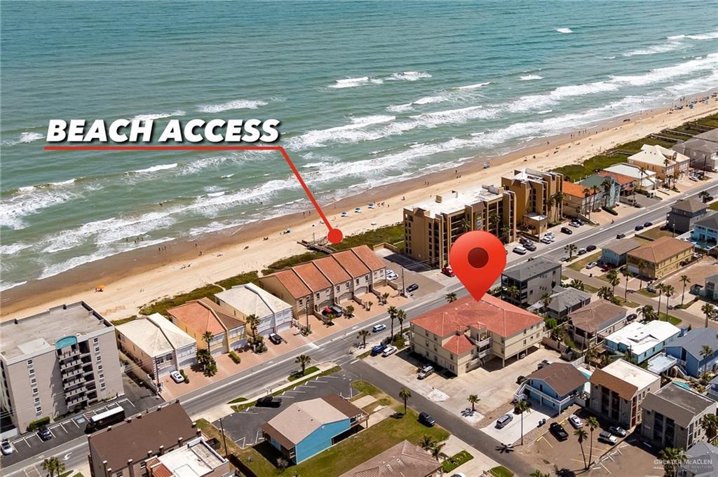 129 E Cora Lee Drive #301, South Padre Island, Texas image 5