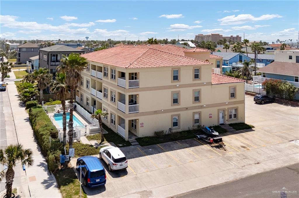 129 E Cora Lee Drive #301, South Padre Island, Texas image 7