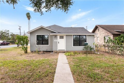 Homes For Rent - 601 N 6th Street<br/> Hidalgo County, McAllen, TX 78501