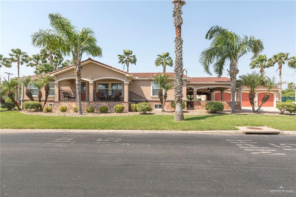 3009 Benjamin Avenue, Mercedes, Texas image 1