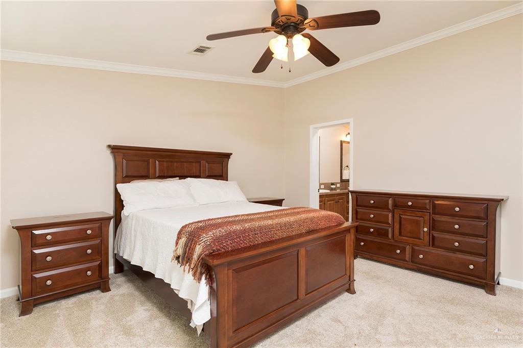 3009 Benjamin Avenue, Mercedes, Texas image 16