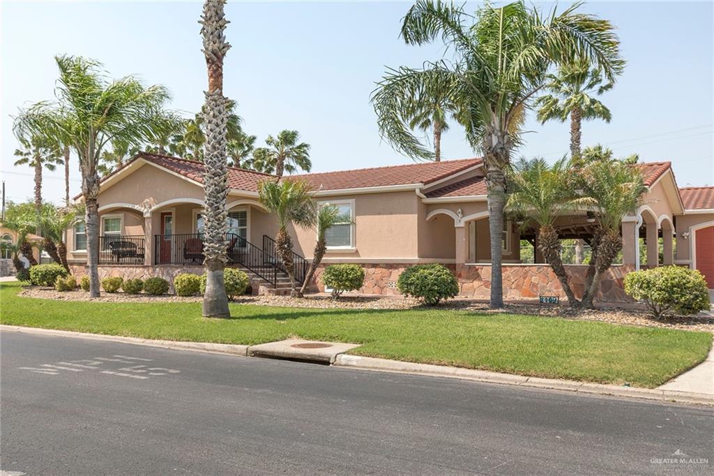 3009 Benjamin Avenue, Mercedes, Texas image 3