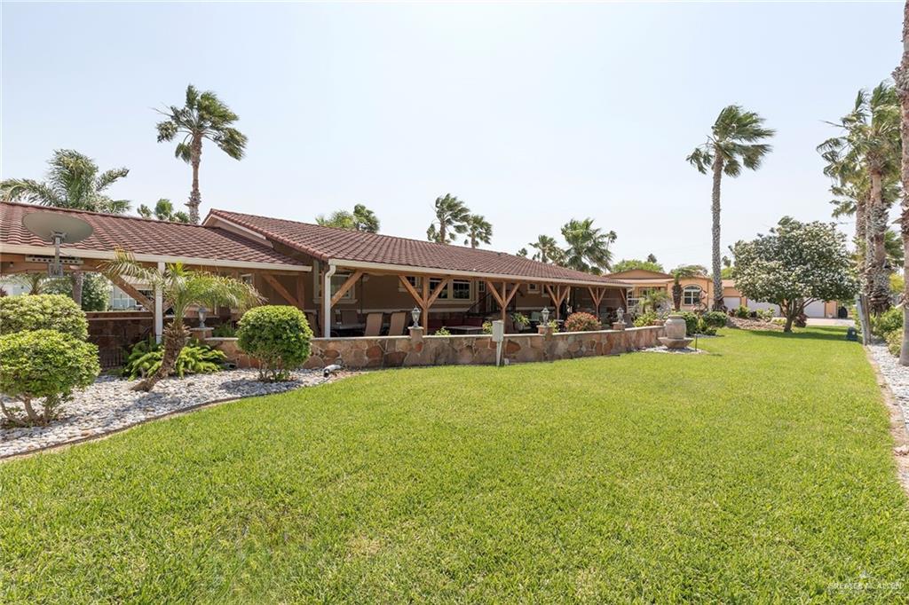 3009 Benjamin Avenue, Mercedes, Texas image 24